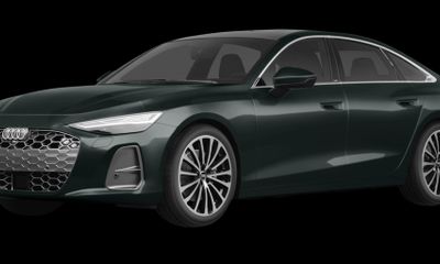 2026 Audi A6 Quattro Premium Plus