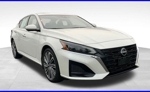 2023 Nissan Altima SL
