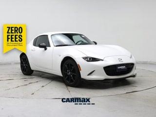 2021 Mazda MX-5 Club
