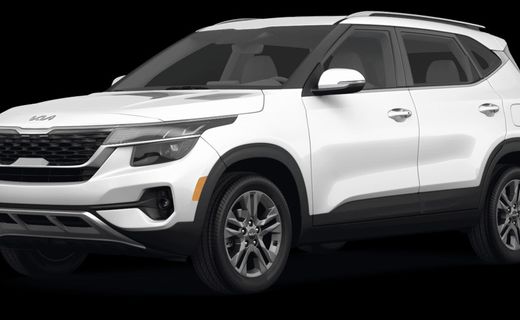 2024 Kia Seltos