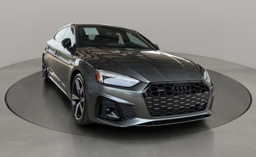 2022 Audi A5 S Line Quattro