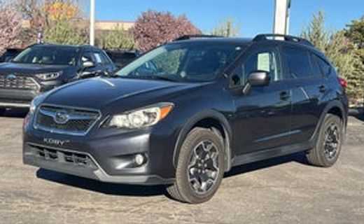 2012 Hyundai Veracruz GLS