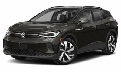 2022 Volkswagen ID 4 Pro S
