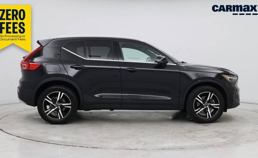 2024 Volvo XC40