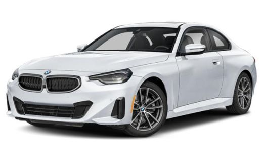 2026 BMW 230i Coupe