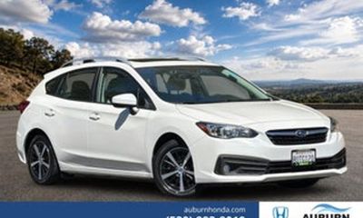 2021 Subaru Impreza Premium ES BSD