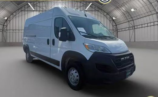 2023 Ram Promaster 2500 VF