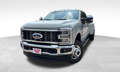 2026 Ford F-350 XL