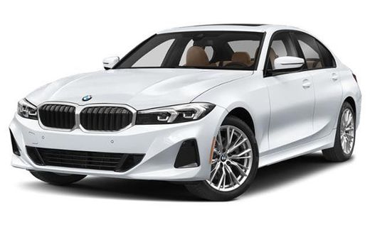 2023 BMW 330I