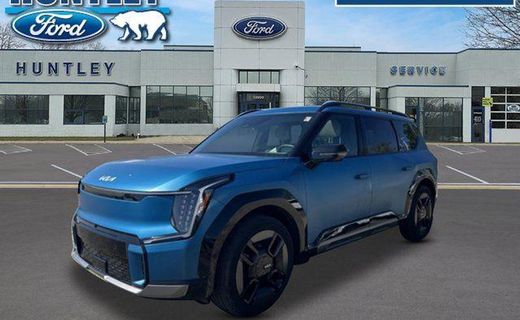 2024 Kia EV9