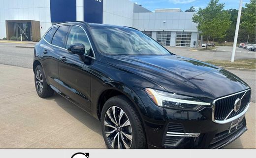 2023 Volvo XC60