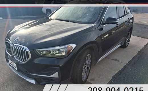 2020 BMW X1 XDRIVE28I