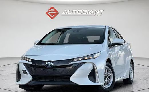 2021 Toyota Prius Prime phev XLE