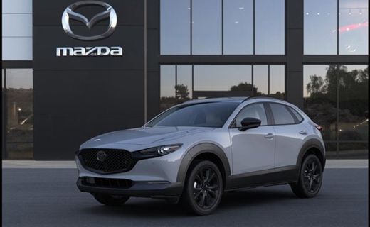 2026 Mazda CX-30 25 S Aire
