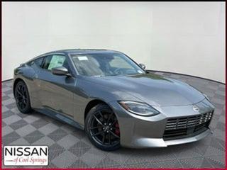 2027 Nissan Z Performance