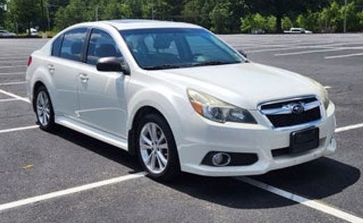 2014 Subaru Legacy Base