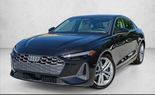 2026 Audi A5 Quattro Prestige
