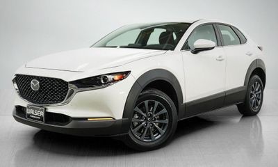 2024 Mazda CX-30