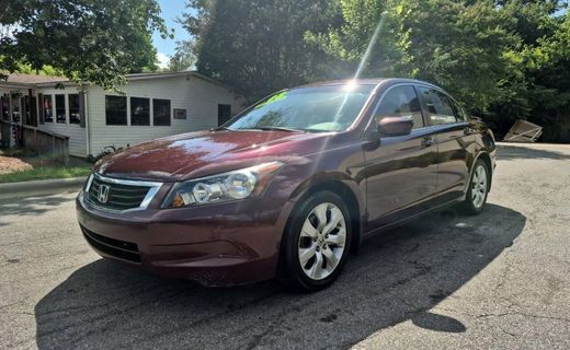 2008 Honda Accord EX