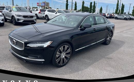 2023 Volvo S90 Ultimate Bright