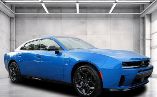 2026 Dodge Charger