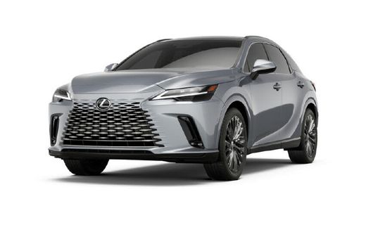 2026 Lexus RX 350H