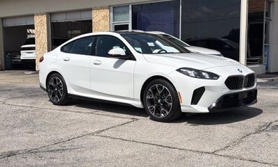 2025 BMW 228I xDrive GC