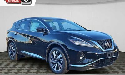 2024 Nissan Murano SL