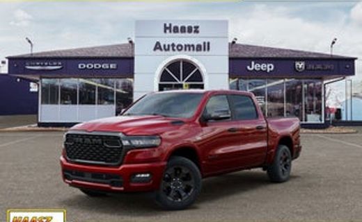 2026 Volkswagen Atlas Cross Sport 4MOTION SE