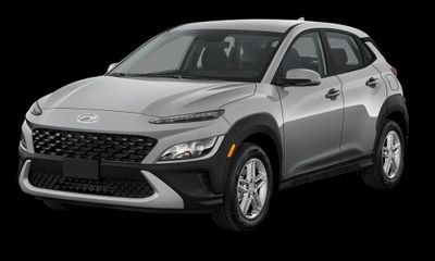 2023 Hyundai Kona SE