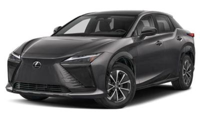 2026 Lexus RZ 450E Premium