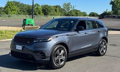 2024 Land Rover Range Velar P250 Dynamic SE