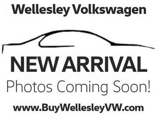 2025 Volkswagen Tiguan 4MOTION SE