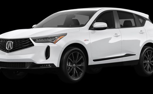 2026 Acura RDX