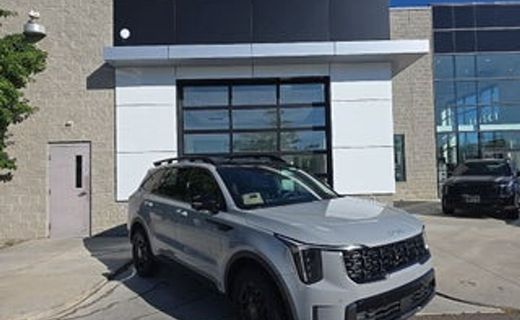 2026 Kia Niro Wind