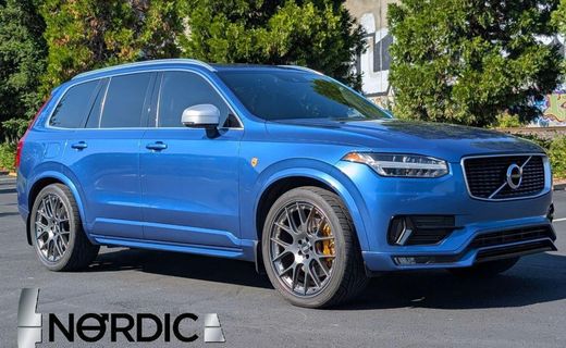 2016 Volvo XC90
