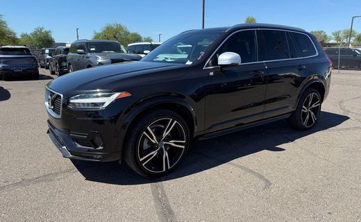 2019 Volvo XC90
