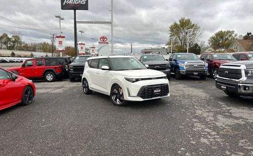 2023 Kia Soul