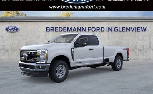 2026 Ford F-250 XL