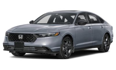2026 Honda Accord