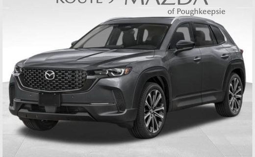 2026 Mazda CX-50 Premium