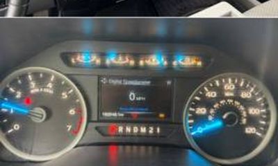 2017 Ford F-150 SuperCrew