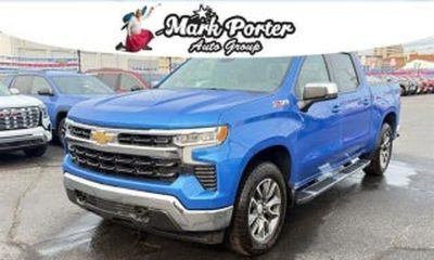 2026 Jeep Grand Cherokee L Base Laredo