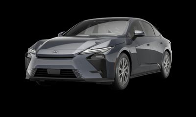 2026 Lexus Esh 350H Premium