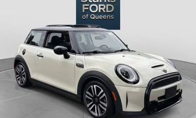 2023 Mini Hardtop S 2 Door
