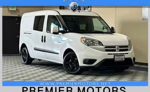2016 Ram Promaster City SLT