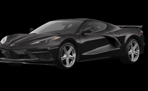 2027 Chevrolet Corvette