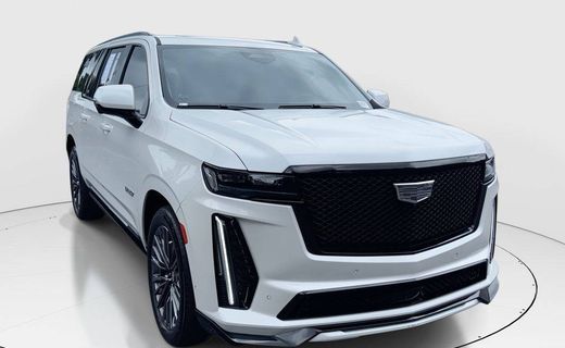 2024 Cadillac Escalade ESV