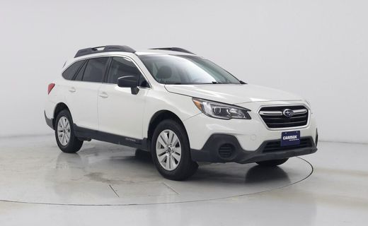 2019 Subaru Outback Base