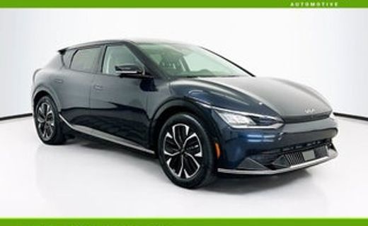 2024 Kia EV6